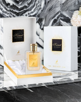 Kismet for Women - Eau de Parfum 100ml | Floral, Fruité & Gourmand