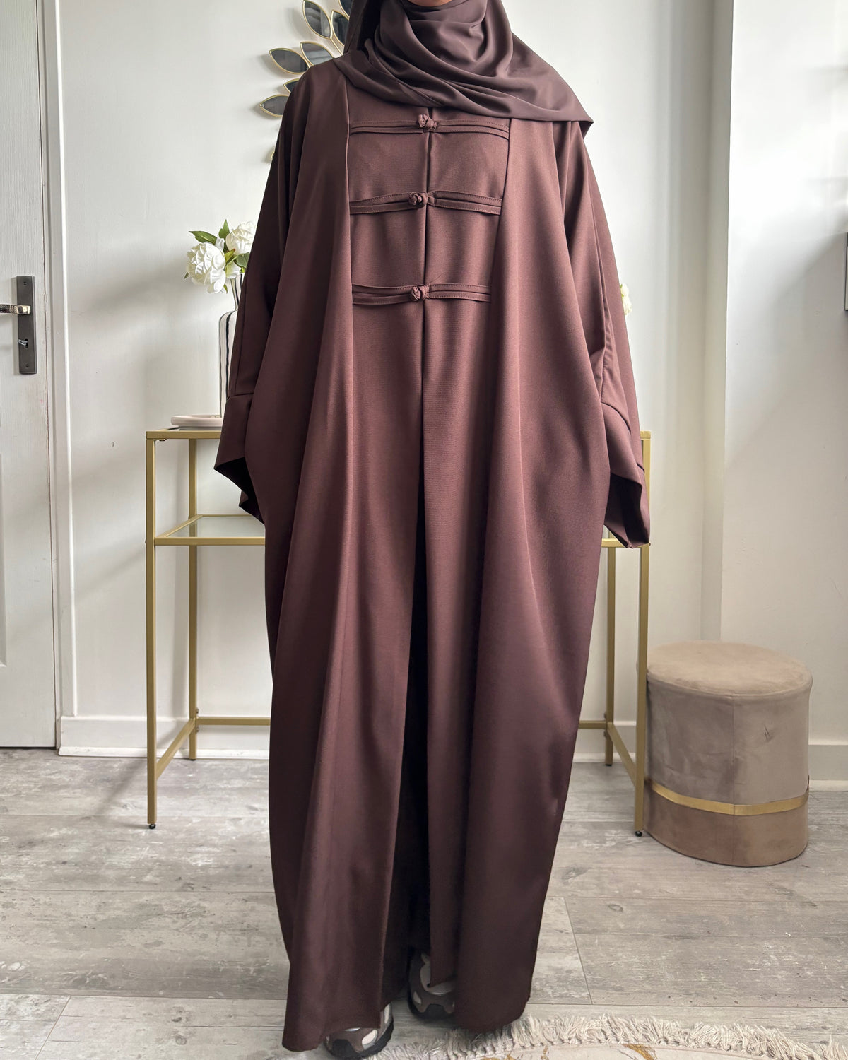 Ensemble Kimono Femme Inspiration Asiatique – kimono & Pantalon