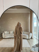Abaya Narjess