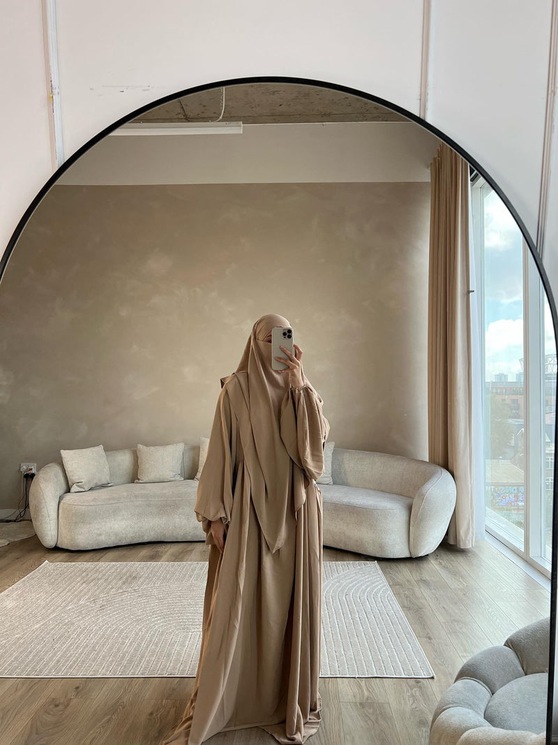 Abaya Narjess