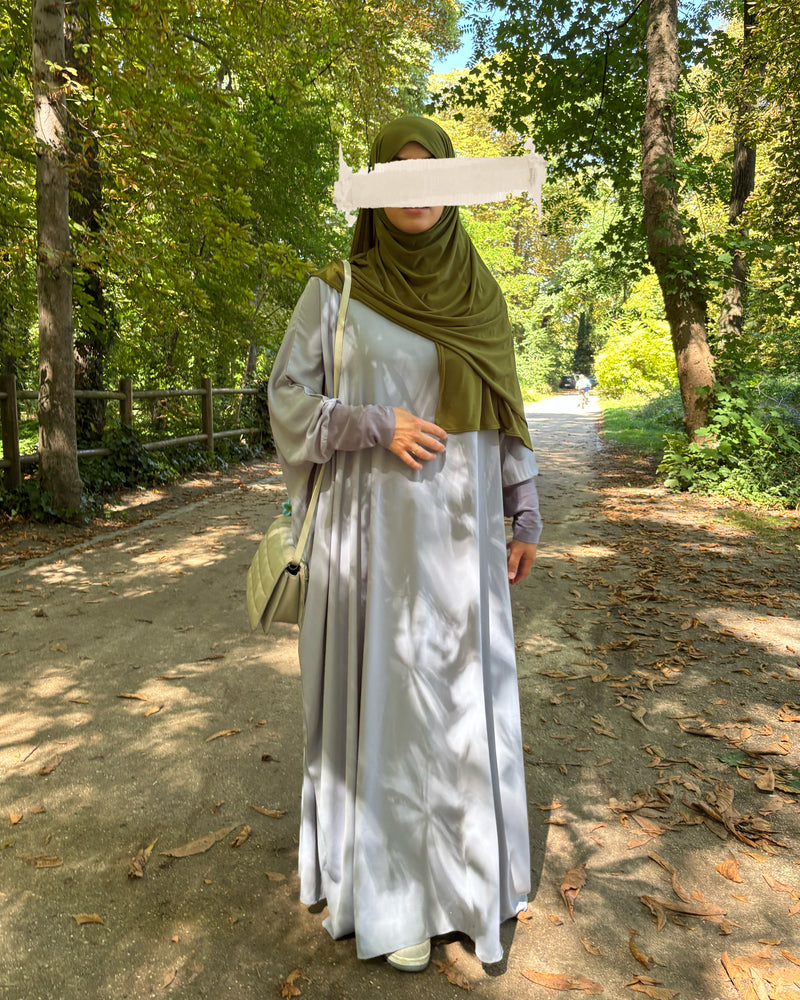 Abaya Sakina Creation Anika Boutique