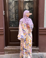 Robe Sultana