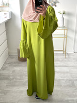 Abaya SANA