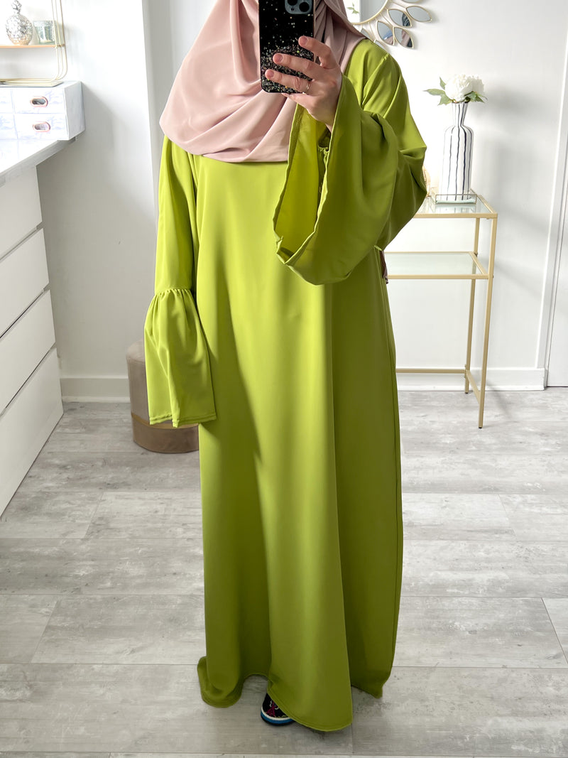 Abaya SANA