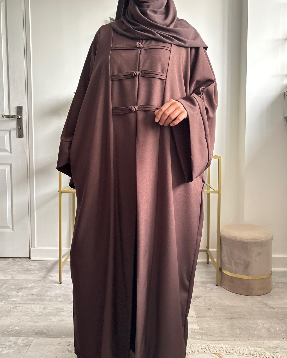 Ensemble Kimono Femme Inspiration Asiatique – kimono & Pantalon