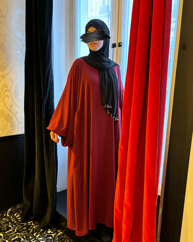 Abaya Narjess