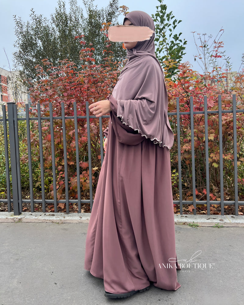 Abaya Narjess