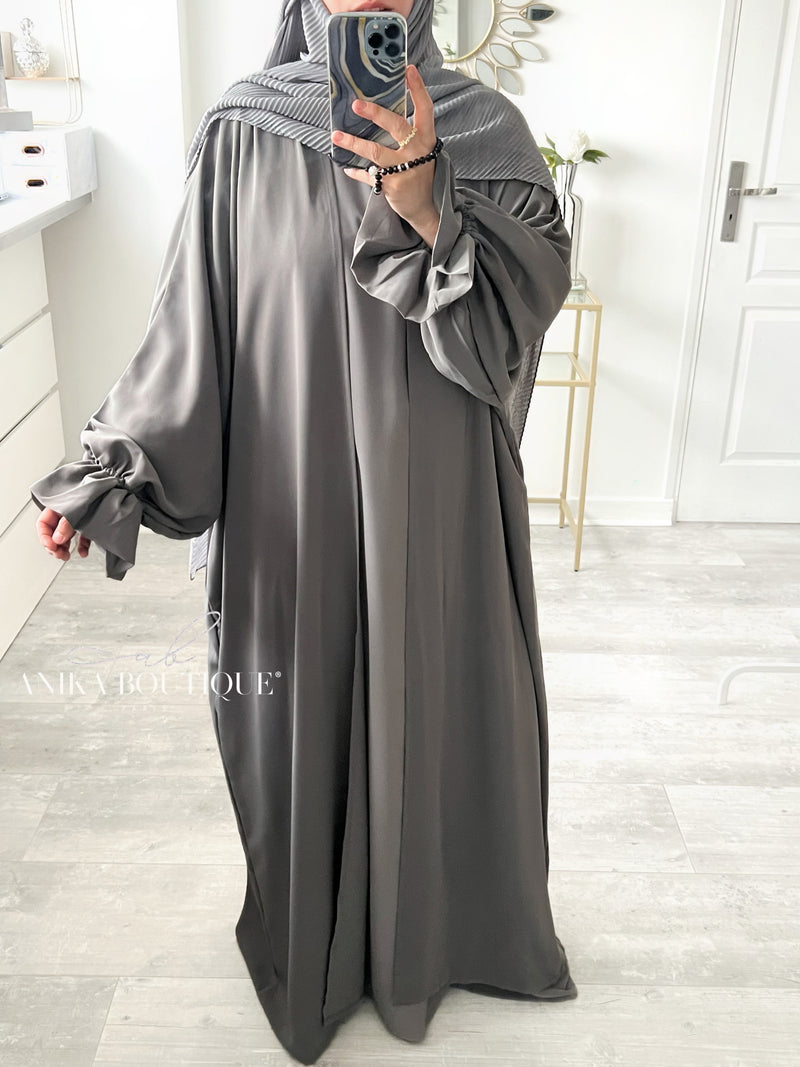 Kimono Amani – L’élégance qui sublime vos tenues modestes