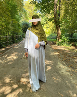 Abaya Sakina Creation Anika Boutique