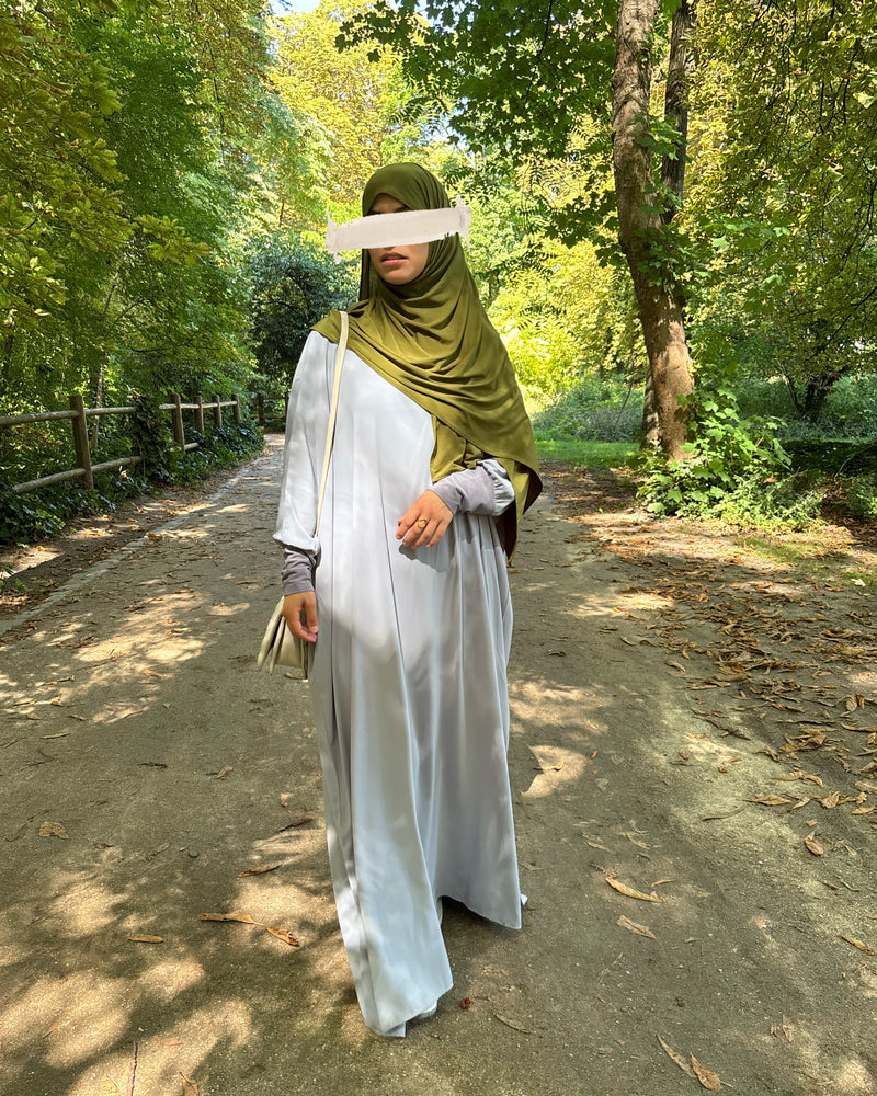 Abaya Sakina Creation Anika Boutique