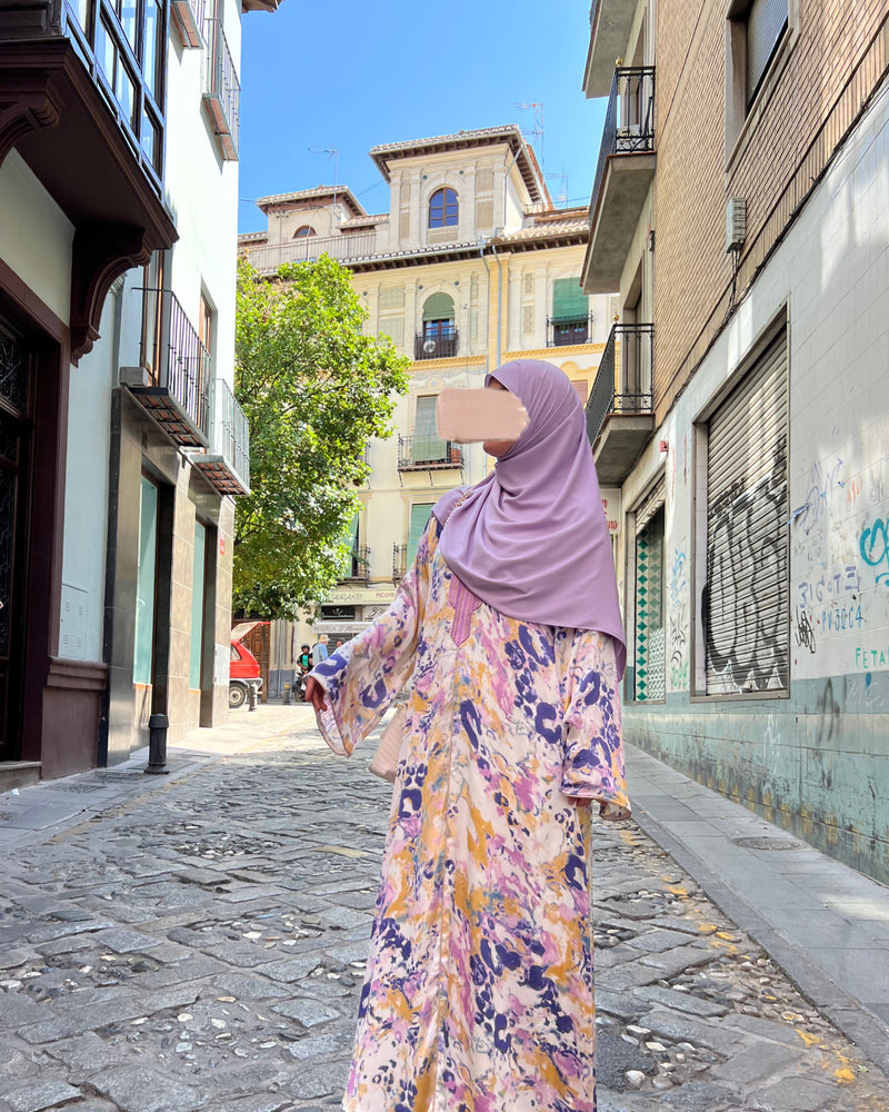 Robe Sultana