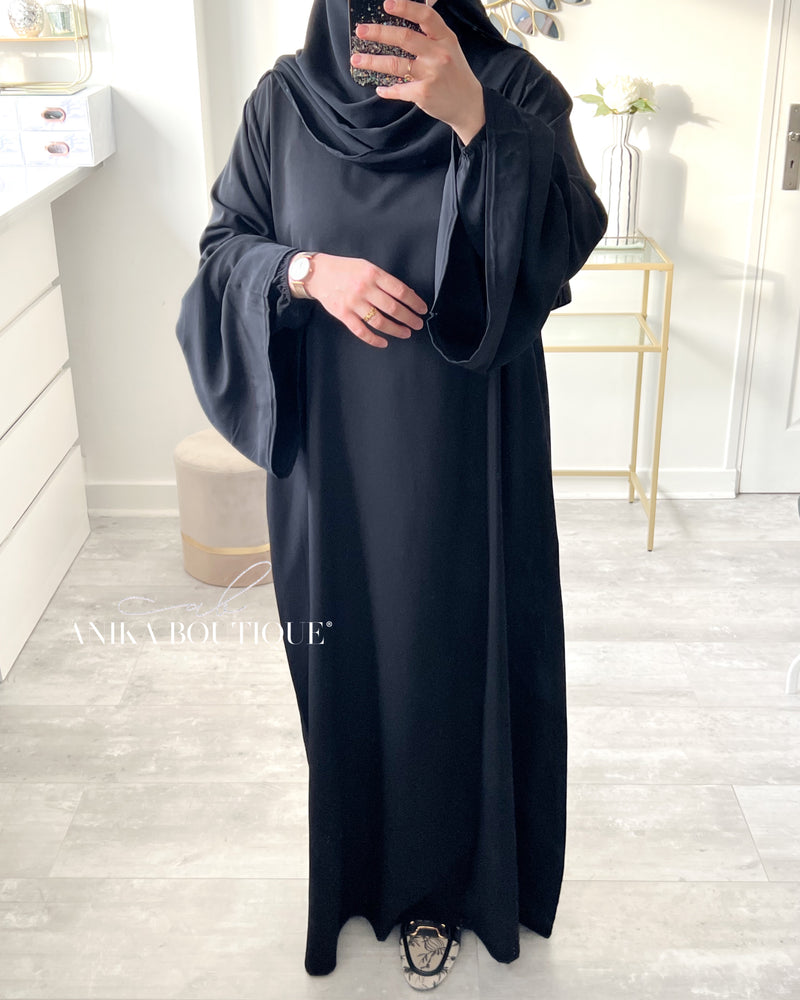 Abaya SANA
