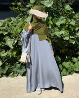 Abaya Sakina Creation Anika Boutique