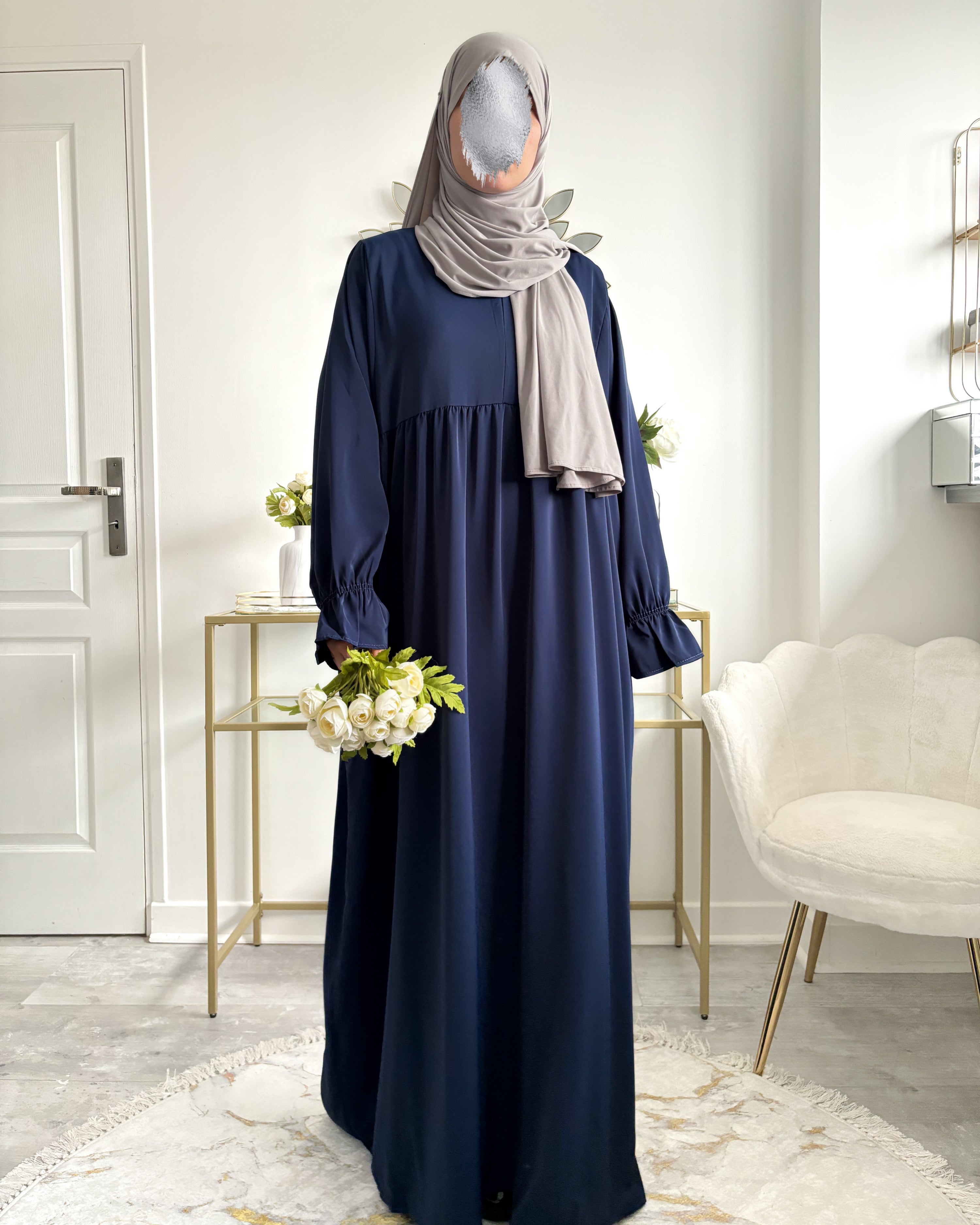 Abaya Doha