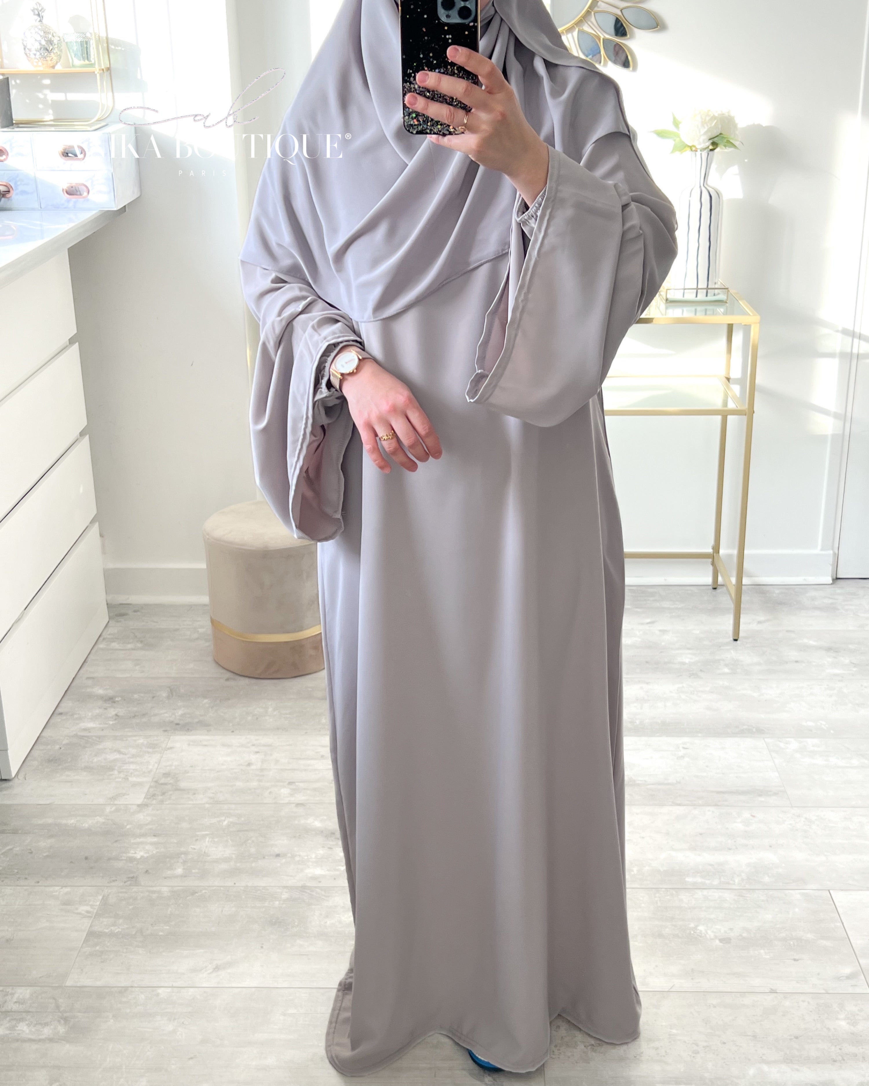 Abaya SANA