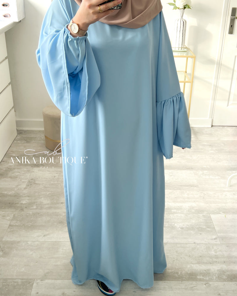 Abaya SANA