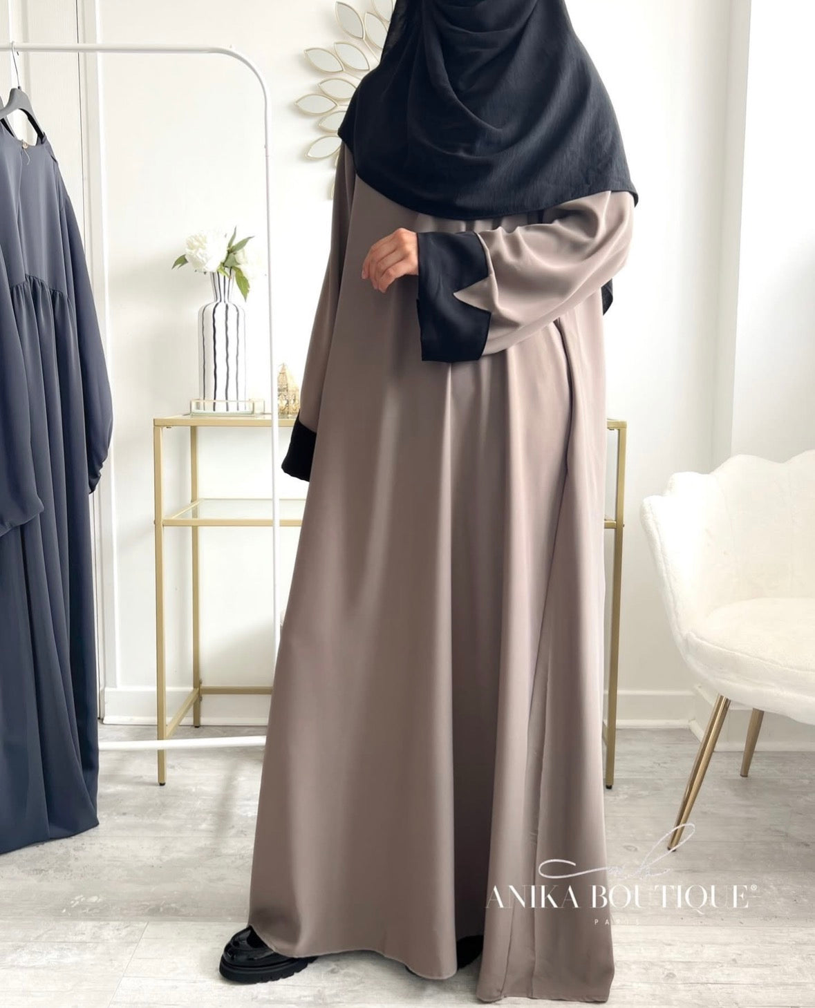 Abaya CLASSY