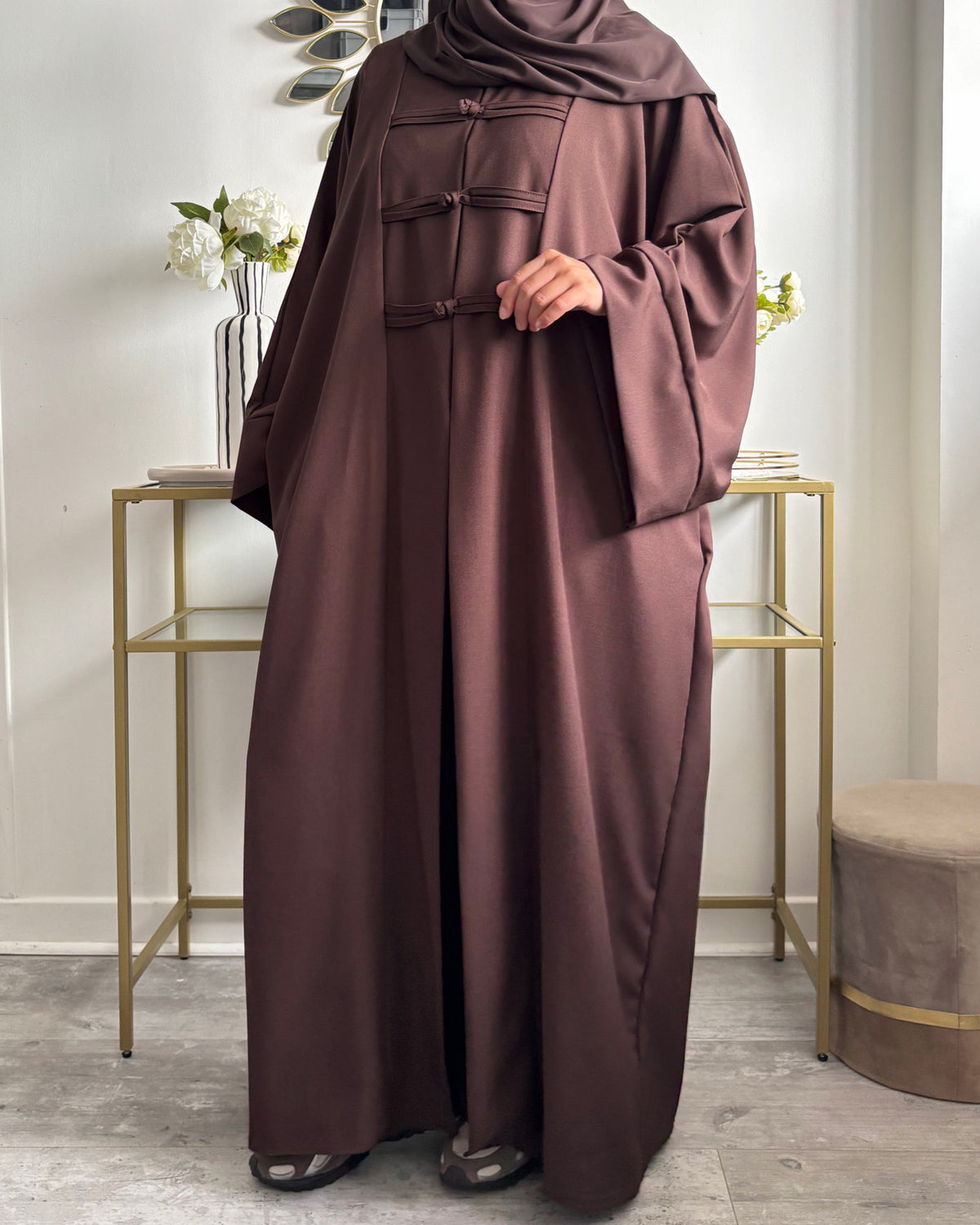 Ensemble Kimono Femme Inspiration Asiatique – kimono & Pantalon