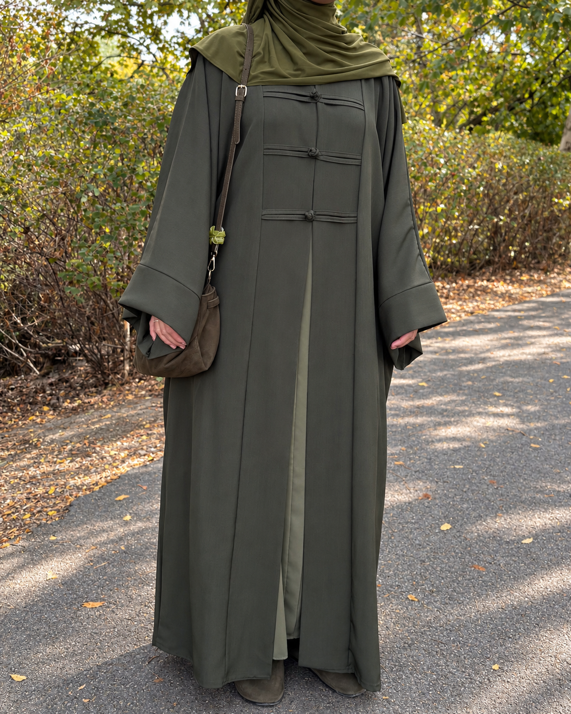 Ensemble Kimono Femme Inspiration Asiatique – kimono & Pantalon