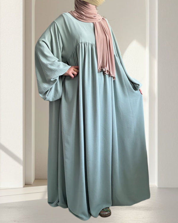 Abaya Nala