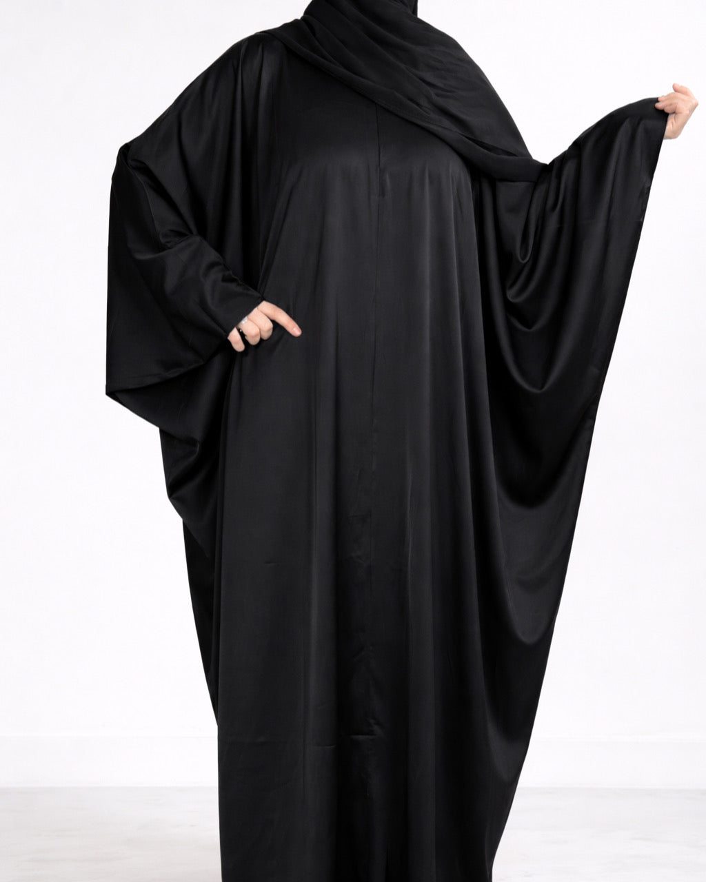 Abaya Majesty