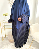 Abaya Dana – tenue ample et moderne pour mode musulmane