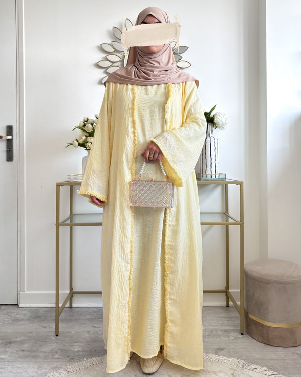 ensemble modeste aune beuure