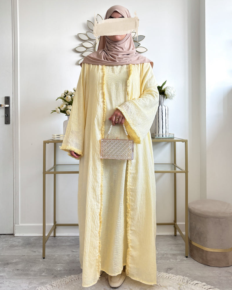ensemble modeste aune beuure