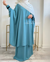 Ensemble Marwa