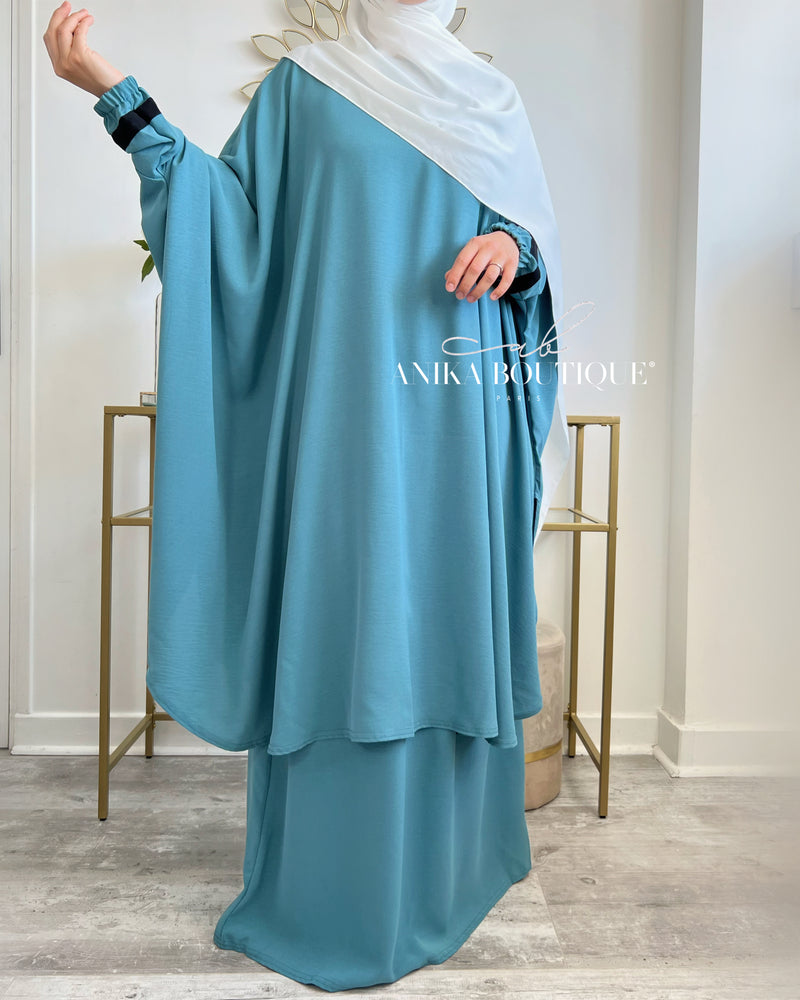 Ensemble Marwa