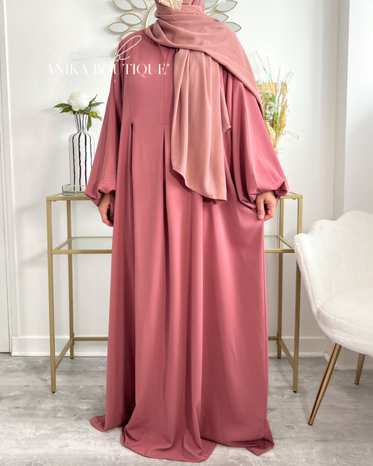 Abaya Oumayma