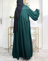 Abaya Narjess