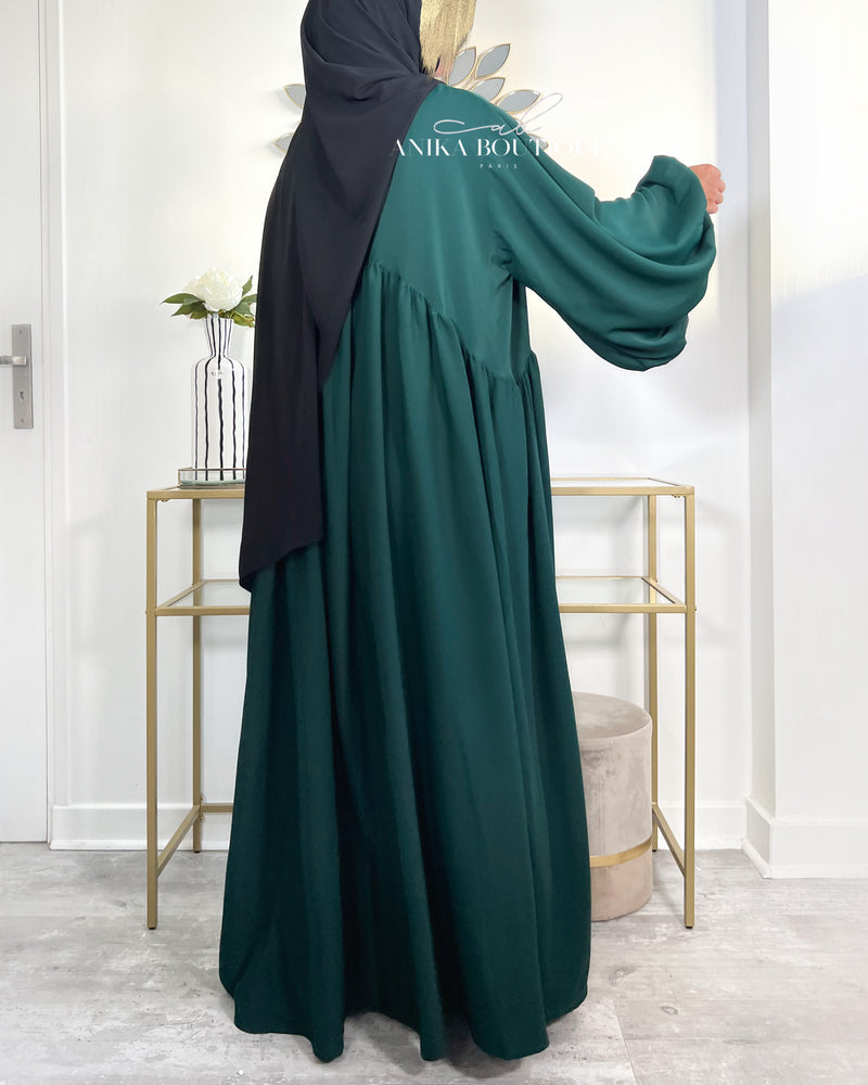 Abaya Narjess
