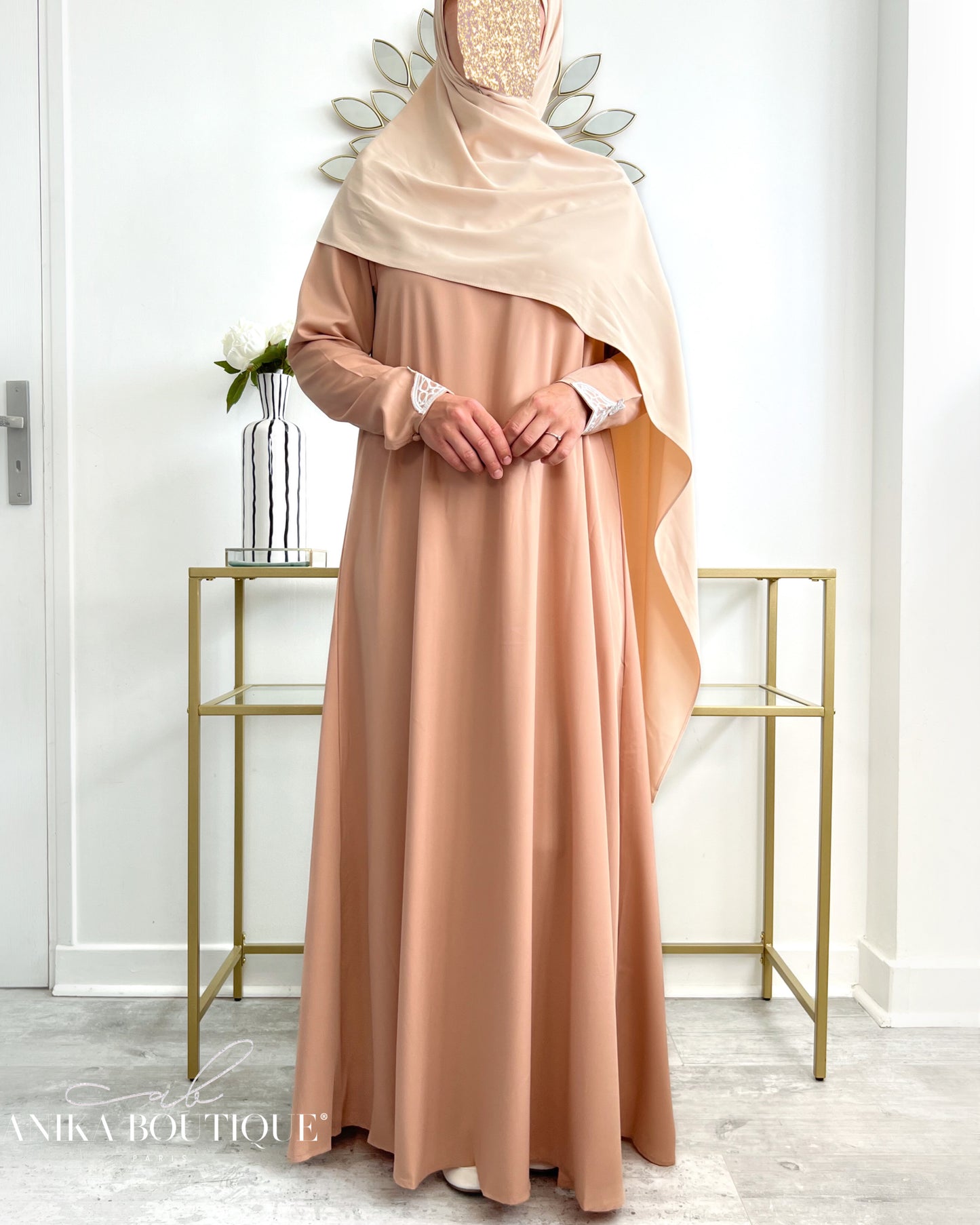 Abaya Hanna