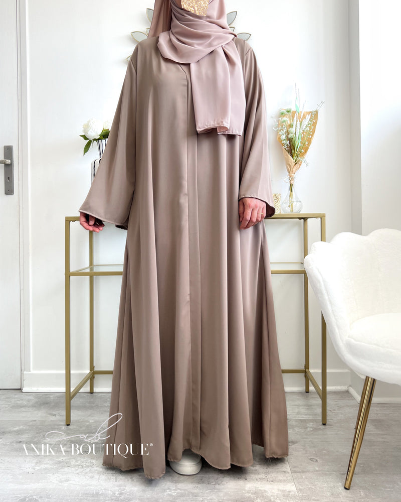 Abaya Chaïma