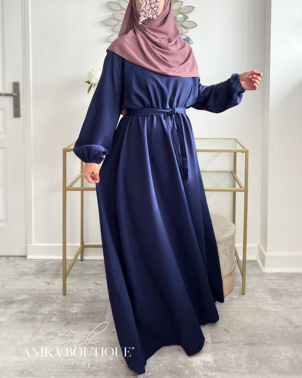 Robe longue Belkis