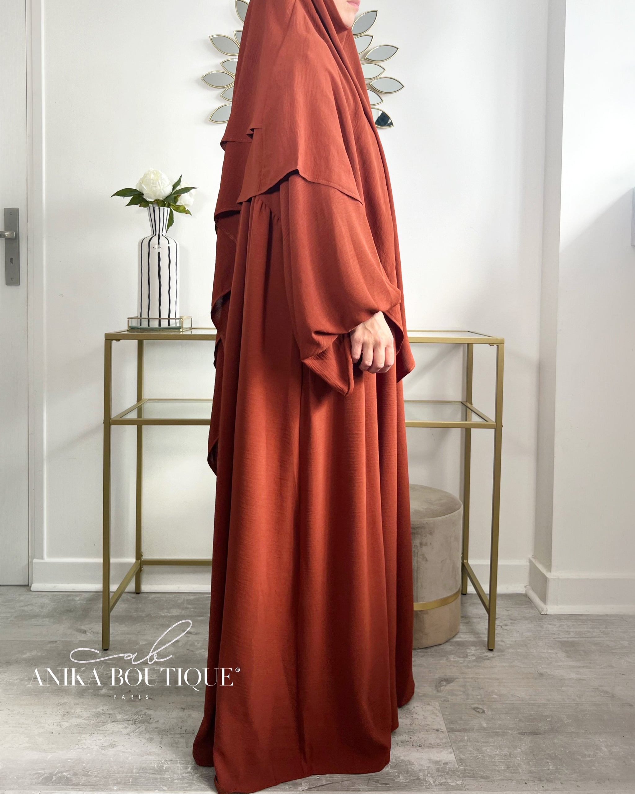 ANA-528 ABAYA main image 1