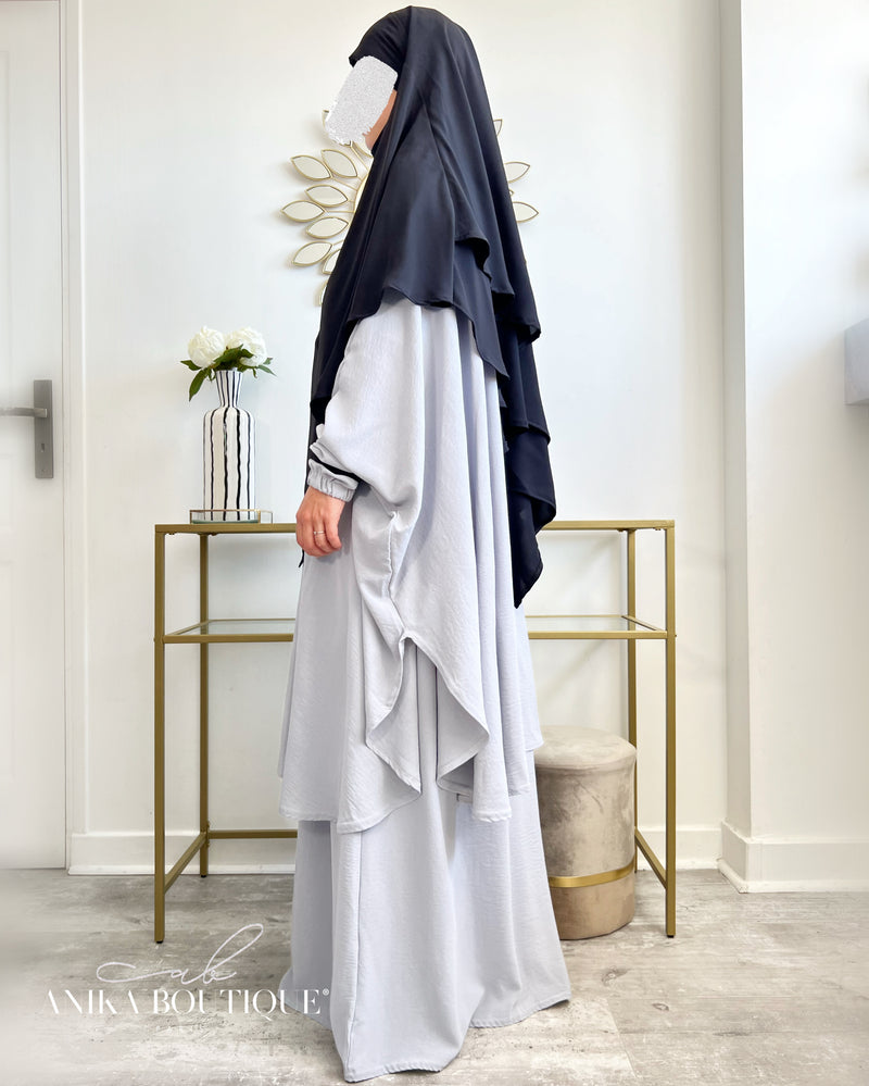 Ensemble Marwa