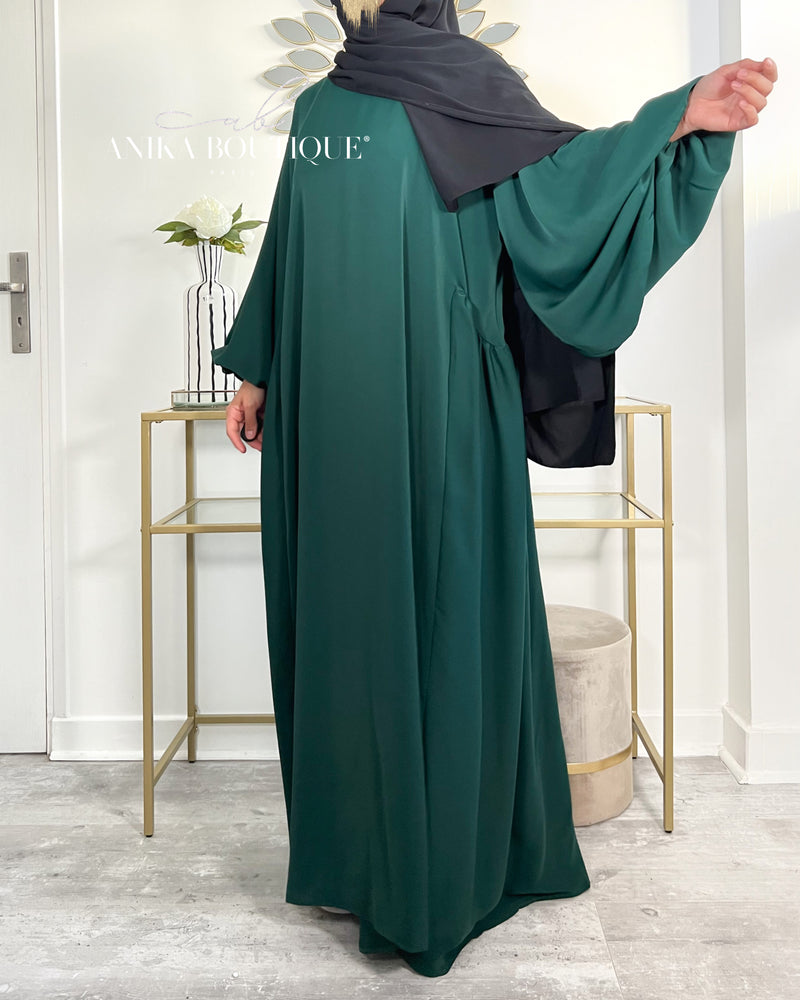 Abaya Narjess