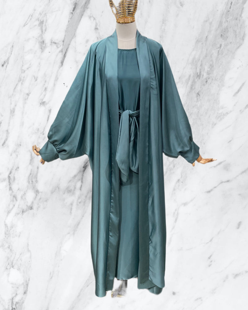 Ensemble Nassima