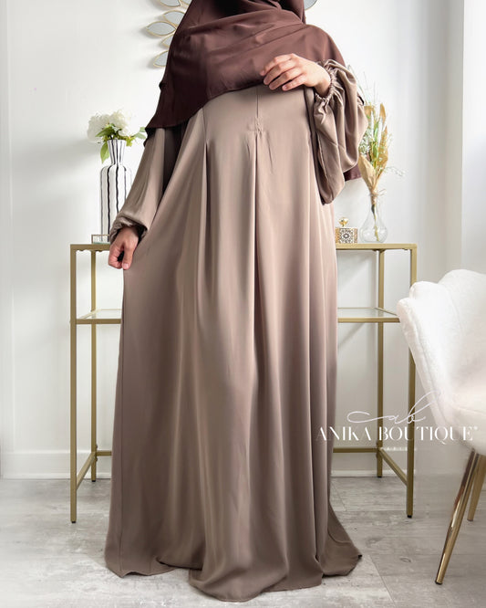 Abaya Oumayma