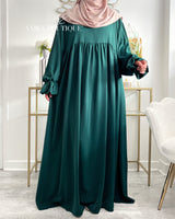 Abaya Nasma – Élégance et confort pour chaque occasion