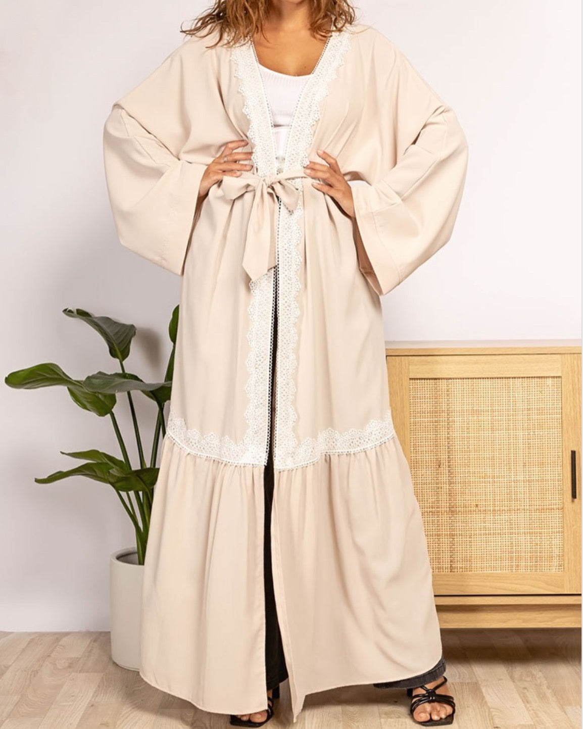 Kimono Amina