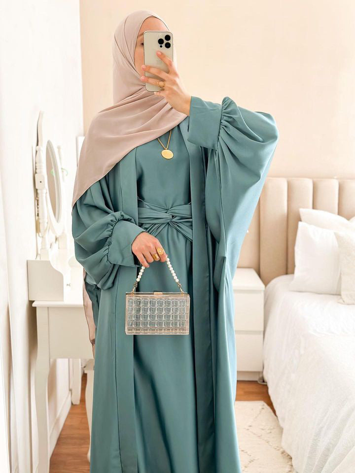 Ensemble Nassima