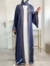 Abaya Amira Dubai