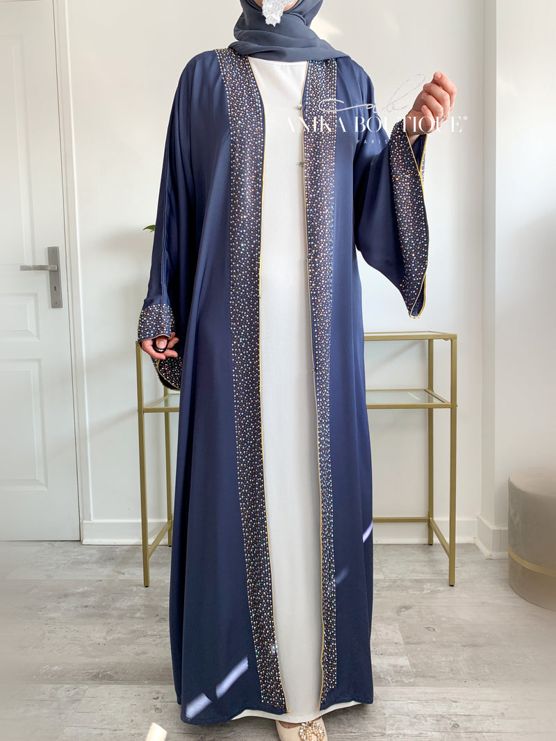 Abaya Amira Dubai