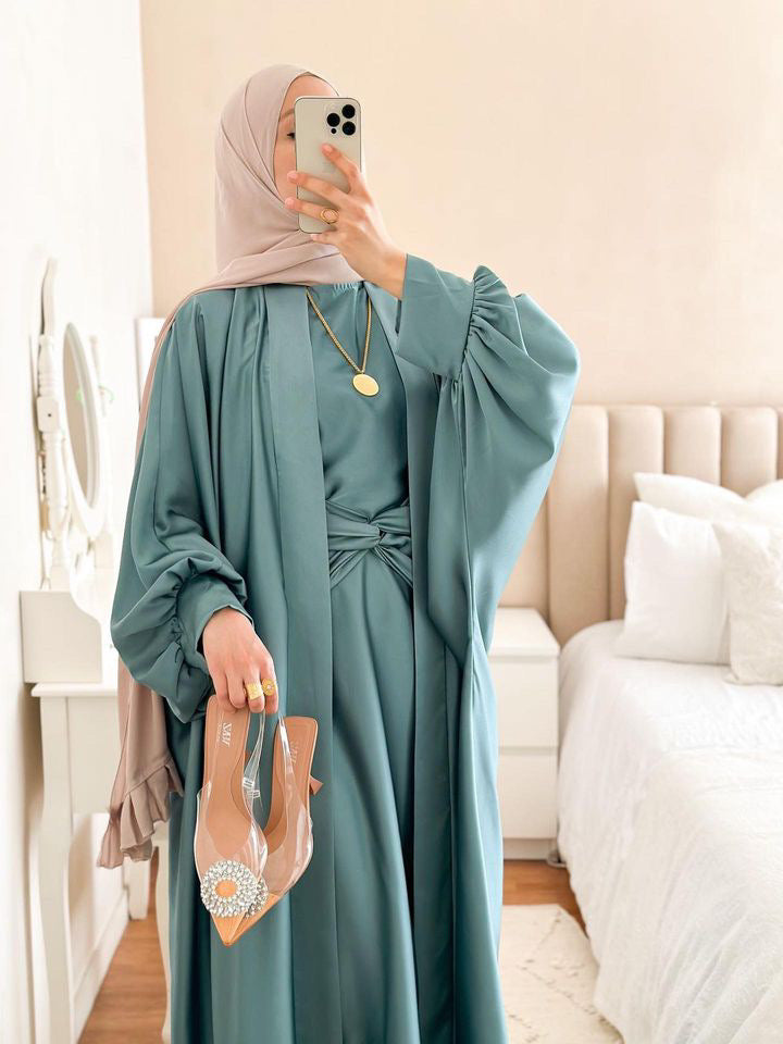 Ensemble Nassima