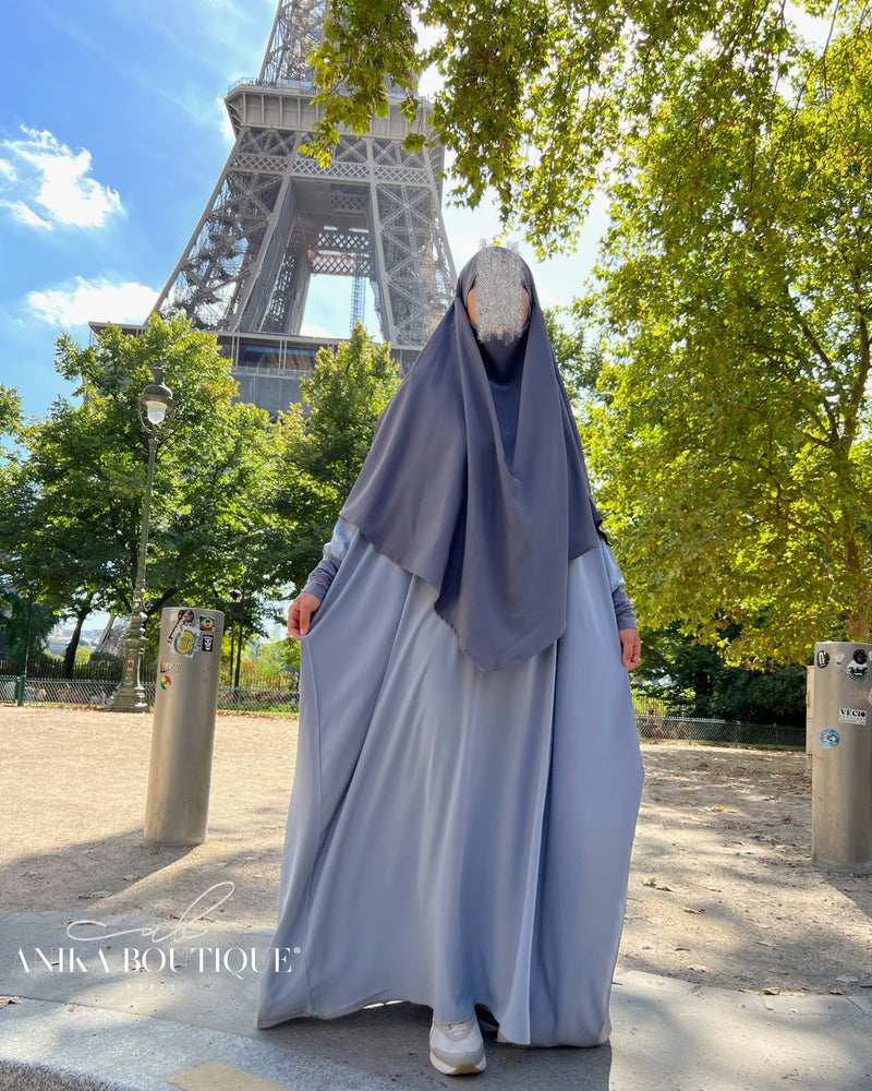 Abaya Sakina Creation Anika Boutique