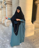 Abaya Sakina Creation Anika Boutique