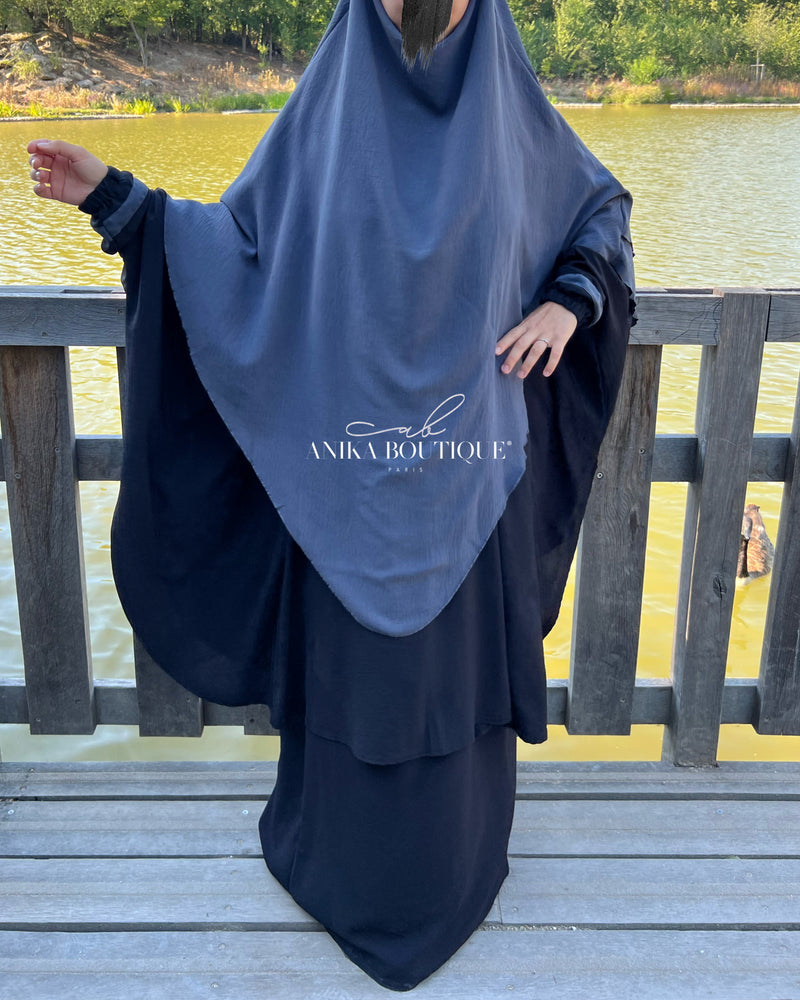 Ensemble Marwa